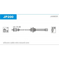   (Silikon) JANMOR JP200