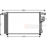   VAN WEZEL 82005175