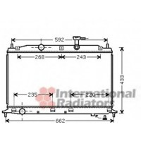   VAN WEZEL 82002188