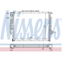   NISSENS 60759A