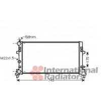   VAN WEZEL 49002037