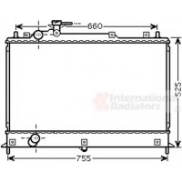   VAN WEZEL 27002255