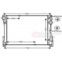   VAN WEZEL 30002575