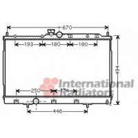   VAN WEZEL 32002183