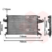   VAN WEZEL 37002303