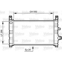   VALEO 731299