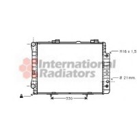   VAN WEZEL 30002190