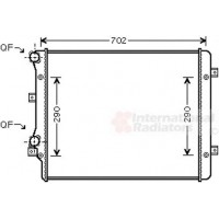    VAN WEZEL 58002207