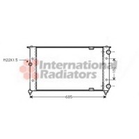    VAN WEZEL 49002021