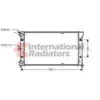    VAN WEZEL 58002037