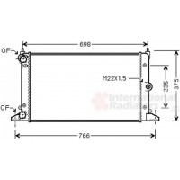    VAN WEZEL 58002188