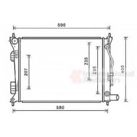   VAN WEZEL 82002276