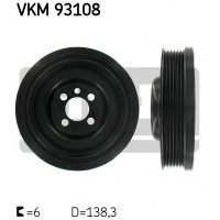  ,   SKF VKM 93108