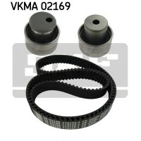   SKF VKMA 02169