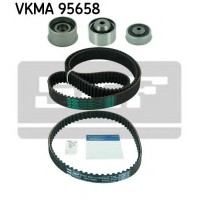   SKF VKMA 95658
