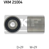   SKF VKM 21004