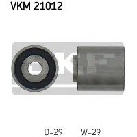   SKF VKM 21012