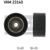   SKF VKM 23140