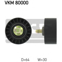   SKF VKM 80000