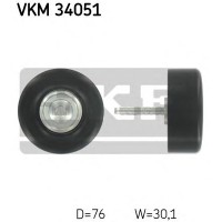   SKF VKM 34051