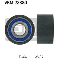   SKF VKM 22380