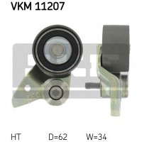     SKF VKM 11207