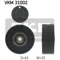    SKF VKM 31002