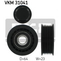    SKF VKM 31041