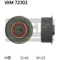    SKF VKM 72303