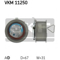   SKF VKM 11250