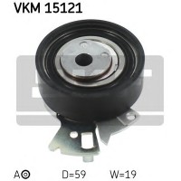   SKF VKM 15121