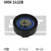   SKF VKM 14108