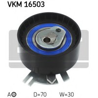   SKF VKM 16503