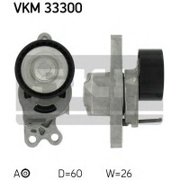     SKF VKM 33300