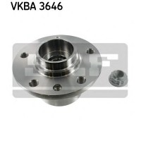    SKF VKBA 3646