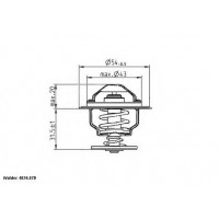  WAHLER 4820.87D