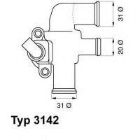  WAHLER 3142.90D