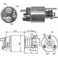  ,  MAGNETI MARELLI 940113050016