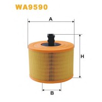   WIX FILTERS WA9590