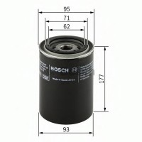   BOSCH 0 451 203 220