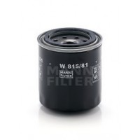   MANN-FILTER W815/81