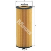   MFILTER TE628