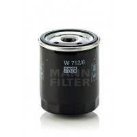 Գ   MANN-FILTER W712/6