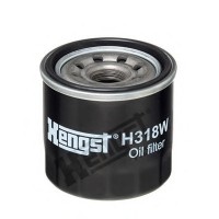 Գ   HENGST FILTER H318W