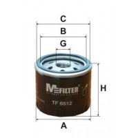 Գ   MFILTER TF6512