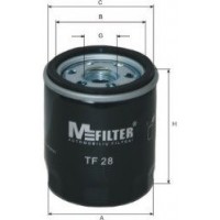    MFILTER TF28