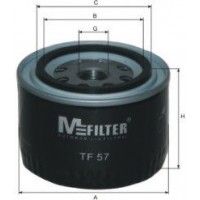    MFILTER TF57