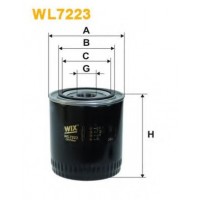    WIX FILTERS WL7223