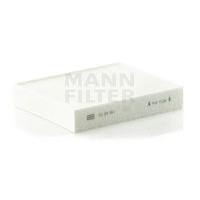 Գ  MANN-FILTER CU25001