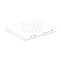   MANN-FILTER CU24013